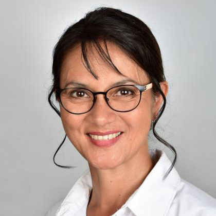Dr. med. Catrin Reichwald