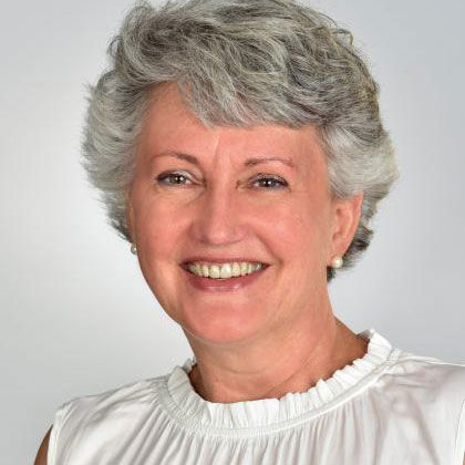 Frau Birgit Gromadzki