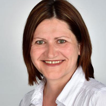 Frau Eva Kugler-Krawietz